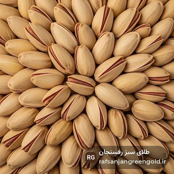 پسته